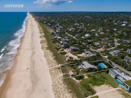 Homes in The Hamptons | View 195 Marine Blvd | 3 Beds, 3 Baths