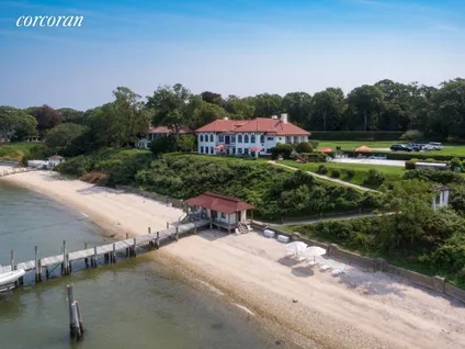 Homes for sale in Shelter Island | View 44 Manhanset Road | 8 Beds, 6 Baths