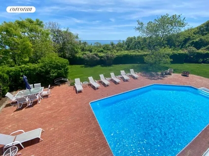 Homes for sale in Montauk | View 11 Fairview Road | 4 Beds, 4 Baths