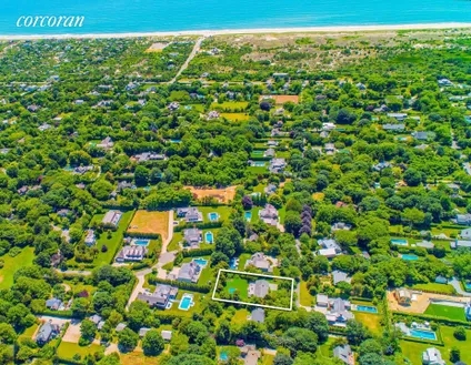 Homes for sale in Amagansett | View 63 Hand Lane | 7 Beds, 8 Baths