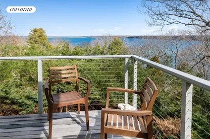Homes in East Hampton | View 61 Oyster Shores Road | 3 Beds, 2 Baths
