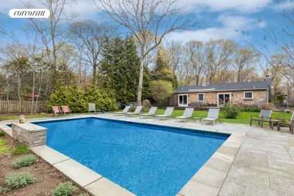 Homes for sale in East Hampton | View 9 Lincoln Avenue | 3 Beds, 3 Baths