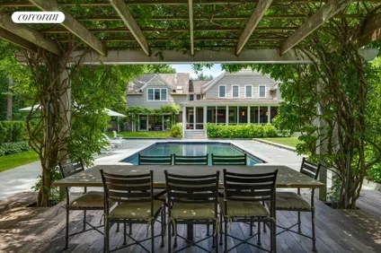 Homes for sale in East Hampton | View 203 Bull Path | 7 Beds, 8 Baths