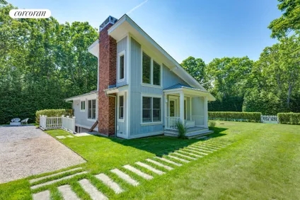Homes for sale in East Hampton | View 27 Hildreth Place | 4 Beds, 3 Baths