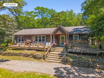 Homes for sale in Calverton | View 200 Forge Road | 2 Beds, 2 Baths