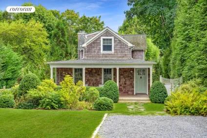 Homes for sale in Amagansett | View 62 Abrahams Landing Road | 4 Beds, 3 Baths