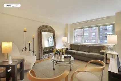 Homes in New York City | View 35 Park Avenue, Apt. 4a | 1 Bed, 1 Bath