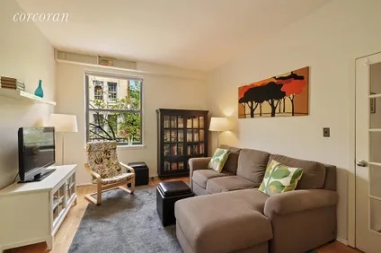 Homes in New York City | View 422 State Street, Apt. 10 | 2 Beds, 1 Bath