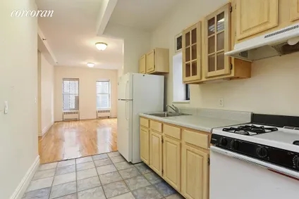 Homes in New York City | View 326 West 43rd Street, Apt. 5re | 2 Beds, 1 Bath