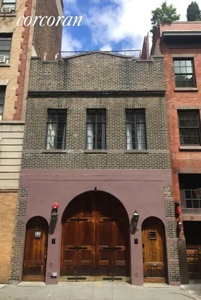 Homes in New York City | View 23 Cornelia Street | 4 Beds, 5 Baths