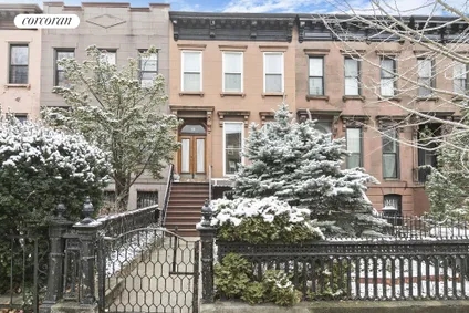 Homes in New York City | View 26 3rd Place | 5 Beds, 2.5 Baths