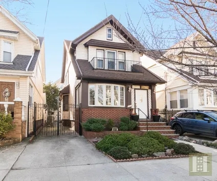 Homes for sale in Queens | View 91 97th Street