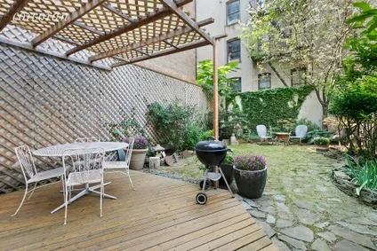 Homes in New York City | View 250 South 2nd Street, Apt. 1a | 3 Beds, 3 Baths