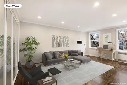 Homes in New York City | View 1825 Foster Avenue, Apt. 2a | 1 Bed, 1 Bath