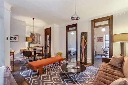 Homes in New York City | View 139 East 30th Street, Apt. 3b | 2 Beds, 1 Bath