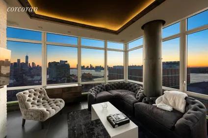 Homes in New York City | View 450 West 17th Street, Apt. 2009 | 3 Beds, 3 Baths