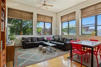 Homes in New York City | View 205 15th Street, Apt. A5 | 2 Beds, 2 Baths