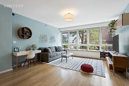Homes in New York City | View 276 13th Street, Apt. 2c | 2 Beds, 2 Baths
