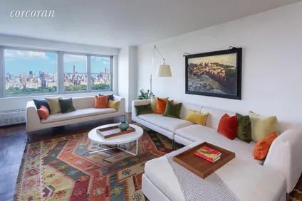 Homes in New York City | View 15 West 72nd Street, Apt. 31d | 1 Bed, 1 Bath