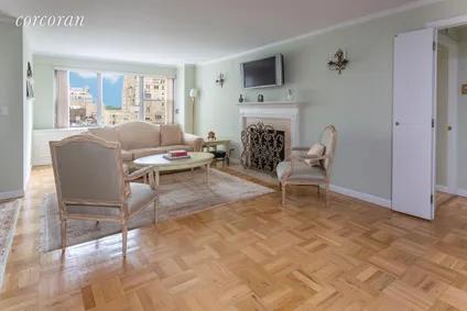 Homes in New York City | View 15 West 72nd Street, Apt. 12h | 1 Bed, 1 Bath