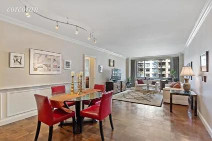 Homes in New York City | View 300 East 74th Street, Apt. 10g | 2 Beds, 2 Baths