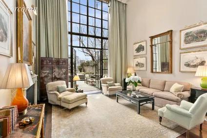 Homes in New York City | View 7 Beekman Place, Apt. 1-4 | 3 Beds, 3 Baths