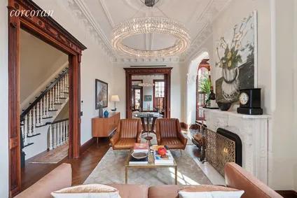 Homes in New York City | View 471 State Street | 4 Beds, 3 Baths