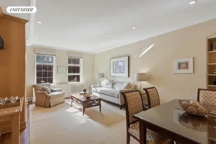 Homes in New York City | View 465 West 23rd Street, Apt. 16j | 1 Bed, 1 Bath