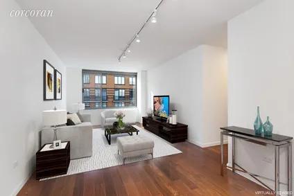 Homes in New York City | View 2 South End Avenue , Apt. 9h | 2 Beds, 1 Bath
