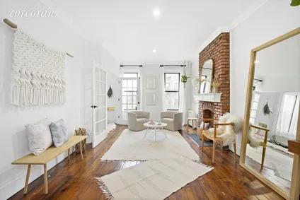 Homes in New York City | View 155 17th Street | 6 Beds, 3 Baths