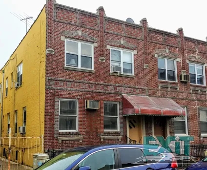 Homes for sale in Brooklyn | View 2020 62nd Street