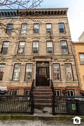 Homes for sale in Brooklyn | View 538 Bainbridge Street