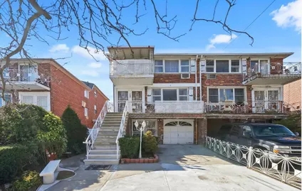 Homes for sale in Brooklyn | View 1258 East 69th Street
