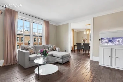 Homes in New York City | View 34-37 80th Street, Apt. 4th 41 | 2 Beds, 1 Bath