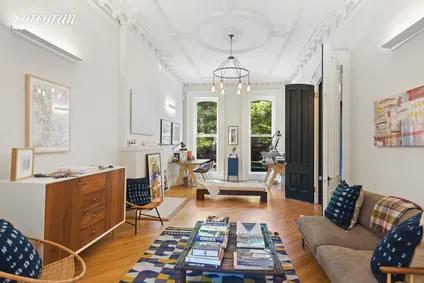 Homes in New York City | View 29 Cambridge Place | 5 Beds, 4 Baths