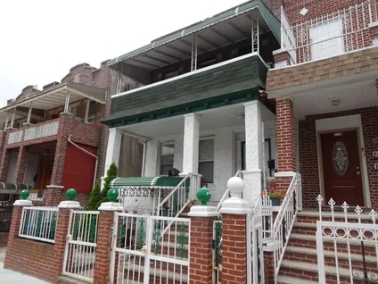 Homes for sale in Brooklyn | View 52 Tapscott Street