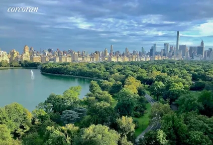 Homes in New York City | View 300 Central Park West, Apt. 1819f | 7 Beds, 7 Baths