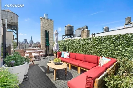 Homes in New York City | View 130 West 86th Street, Apt. 16a | 1 Bed, 1 Bath