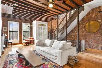 Homes in New York City | View 671 Hancock Street | 5 Beds, 3.5 Baths