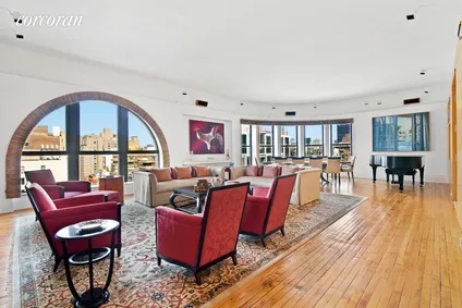Homes for sale in New York | View 65 West 13th Street, 9B | 2 Beds, 2 Baths