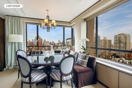Homes in New York City | View 190 East 72nd Street, Apt. 26b | 2 Beds, 2 Baths