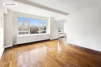Homes for rent in New York | View 240 Central Park South, 2L | 2 Beds, 1 Bath