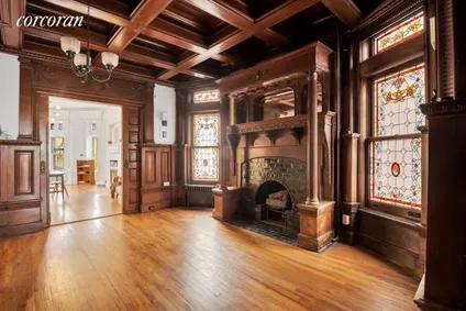 Homes in New York City | View 859 Saint Marks Avenue | 9 Beds, 7.5 Baths