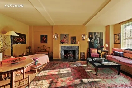 Homes in New York City | View 302 West 12th Street, Apt. 4f | 1 Bed, 1 Bath
