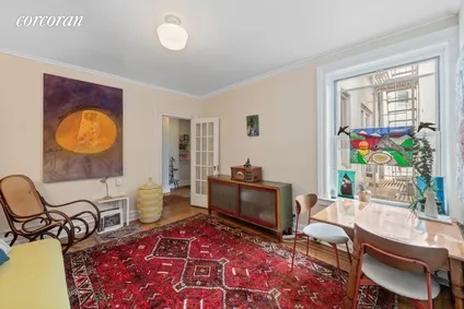 Homes in New York City | View 728 41st Street, Apt. 1c | 1 Bed, 1 Bath