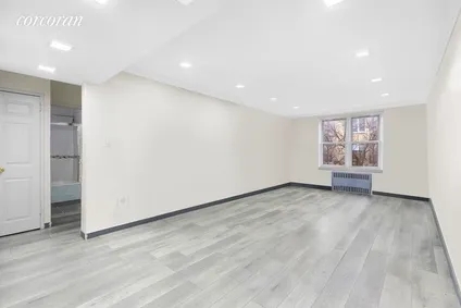Homes for sale in Brooklyn | View 1350 East 5th Street, 3J | 1 Bed, 1 Bath