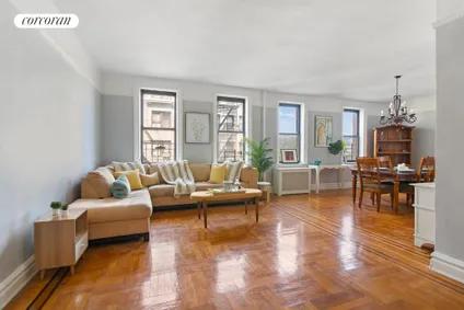 Homes in New York City | View 7901 4th Avenue, Apt. D4 | 2 Beds, 2 Baths