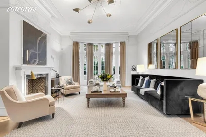 Homes in New York City | View 248 Central Park West | 6 Beds, 9 Baths