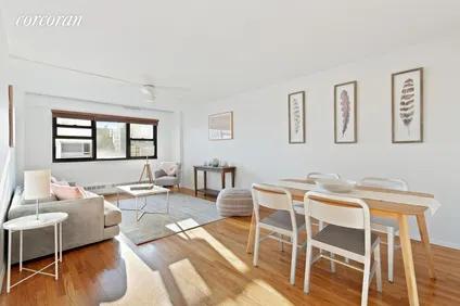 Homes for sale in Brooklyn | View 230 Jay Street, 16A | 2 Beds, 1 Bath