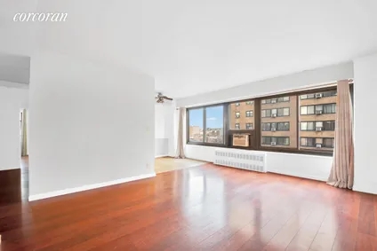 Homes for sale in Queens | View 33-43 14th Street, 7D | 2 Beds, 1 Bath